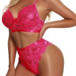 Impressive Hot Lac lesy