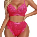 Impressive Hot Lac lesy