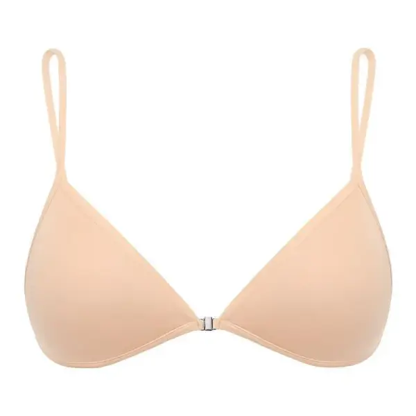 Summer Triangle Cup Bra