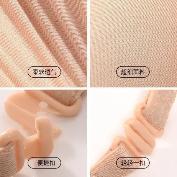 Summer Triangle Cup Bra