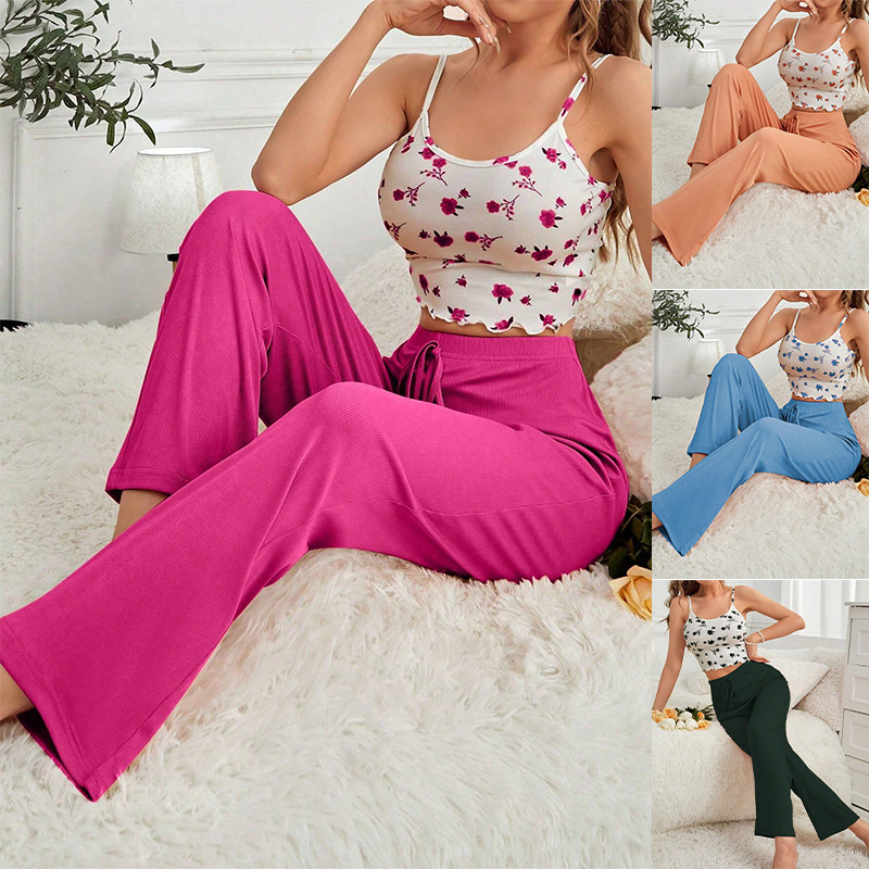 Trousers casual and comfortable