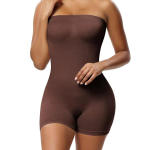 Women’s High Waist Body Shaper – Tummy Control, Butt Lifting & Thigh Slimming Shapewear